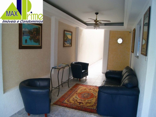 Imagem 2 de 12 de Sala - Sa00064 - 70651793