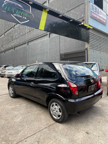 Chevrolet Celta 1.0 MPFI SPIRIT 8V FLEX 2P MANUAL