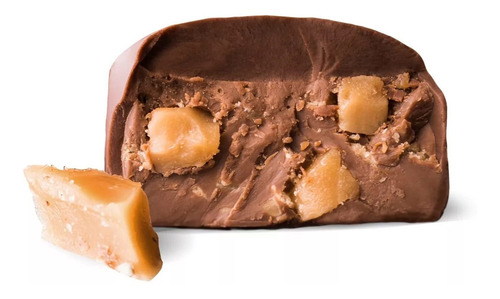 Trufa De Toffee De Chocolate Con Leche De Members Mark Con S