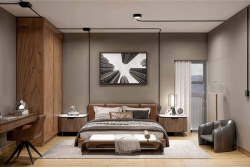 Departamento Nuevo Tipo Loft En Venta