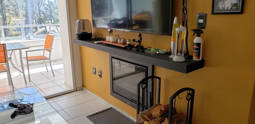 Imagen 5 de 14 de Excelente Penthouse En Mansa P18