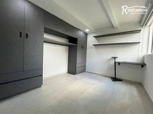 Apartamento En Venta En Loma San José. Cod V775718