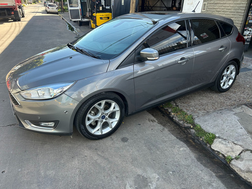 Ford Focus III 2.0 Se Plus At6