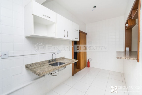 Apartamento Garden, 2 Dormitórios, 69.8 M², Floresta - 204896
