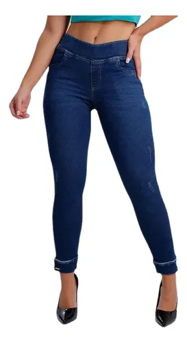 Calça edex hotsell