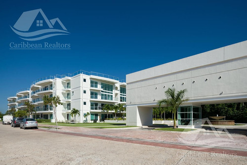 Imagen 15 de 21 de Penthouse En Venta En Marina Turquesa Lagos Del Sol Cancun