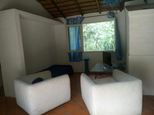 Casa En La Barra. Cerca Del Mar Y Colegio.