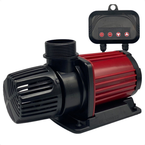 Bomba Submersa Lago Aquario Tanque Ap 9000 1ano Garanti 110v