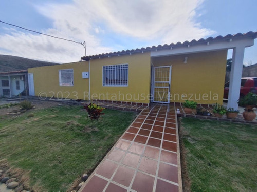 Milagros Inmuebles Casa Venta Barquisimeto Lara Zona Norte El Cuji Economica Residencial Economico  Rentahouse Codigo Referencia Inmobiliaria N° 23-21650