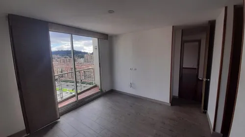 Apartamento En Arriendo En Colina Campestre Iii, Iv, V, V. Cod A242