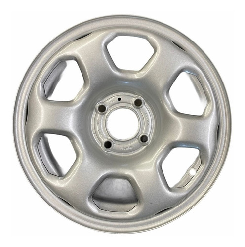 Llanta Chapa Ford Ecosport R15 Linea Nueva+ Envio Gratis Jcs