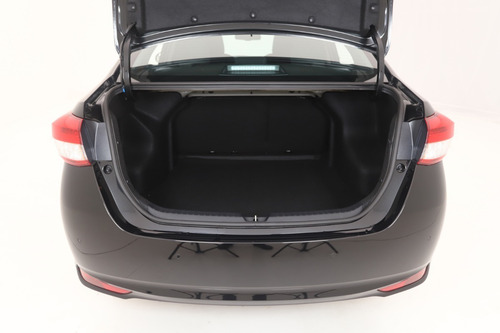 Imagen 12 de 25 de Toyota Yaris 1.5 Xls 4p Sedan Cvt My22