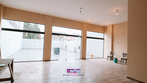 Venta Local San Justo