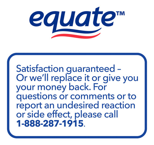 Equate Spray En Polvo Antimicótico Para Pies De Atleta 130 G