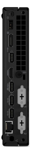 Desktop Lenovo Thinkcentre M70q Intel I5 8gb 256gb W11 Pro