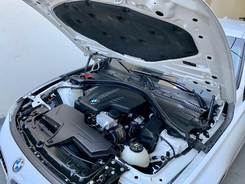 Bmw 320i 2.0 Turbo 2015 Baixou O Preço