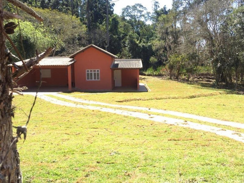Imagem 11 de 11 de Chácara Para Venda Em Ibiúna, Centro, 3 Dormitórios, 1 Suíte, 2 Banheiros - 228_2-973128