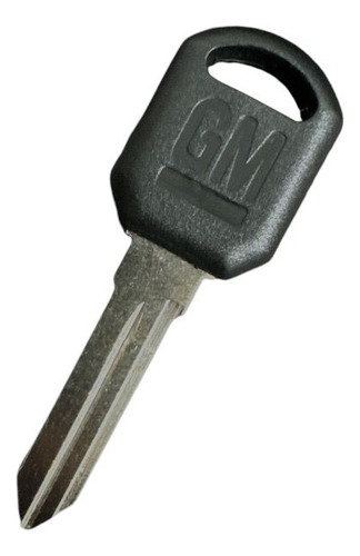 Chave S10 Blazer 2007 2008 2009 Com Chip T16 Co