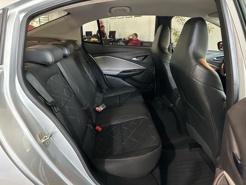 Chevrolet Onix plus Onix Plus 1.0 Turbo Automatico Premier 1