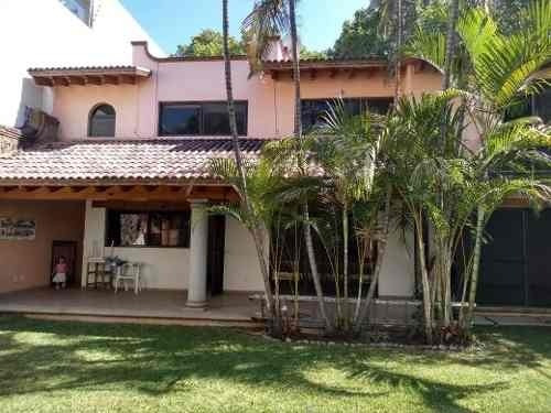 Imagen 1 de 5 de Vista Hermosa Casa Estilo Rústico Con Estudio, Vig, Terraza