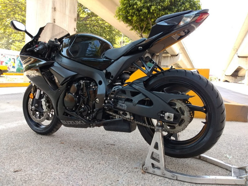 Imagen 5 de 11 de Suzuki Gsxr600 2018