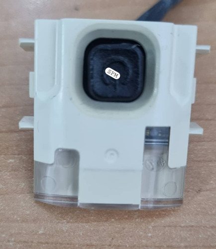 Sensor Ir Interruptor P-jog Botón De Encendido  LG