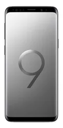 Comprar Samsung Galaxy S9 Dual SIM 64 GB titanium grey 4 GB RAM no Mercado Livre