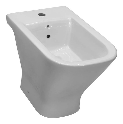 Bidet  The Gap 1 Agujero Bide Roca