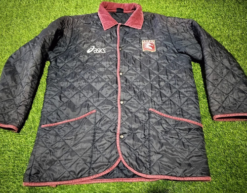 Campera Asics Unione Sportiva Salernitana (Usado)