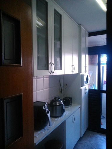 Imagem 5 de 15 de 01914 - Apartamento 2 Dorms. (1 Suíte), Mooca - São Paulo/sp - 1914