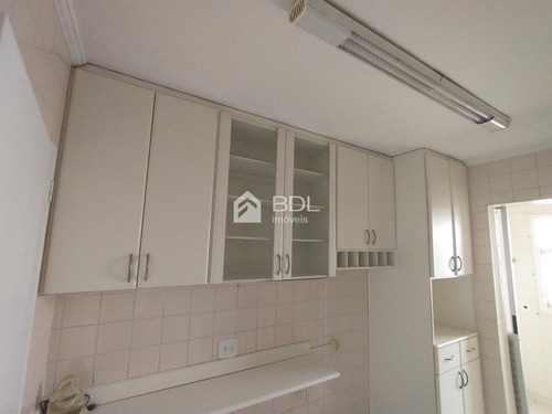 Imagem 11 de 30 de Apartamento À Venda Em Vila Industrial - Ap001743