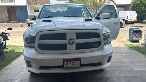 RAM Ram 2500 5.7 R/t Regular Cab 2500 4x4 At