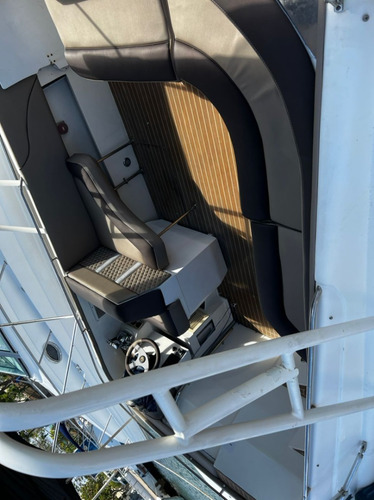 Imagen 15 de 15 de Mini Yate Intermarine Avanti 35 Lv1703