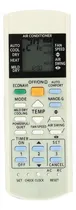 Comprar Novo Controle Remoto Para O Ar Condicionado Panasonic A75c32