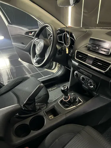 Mazda 3 2.0 Prime Mt