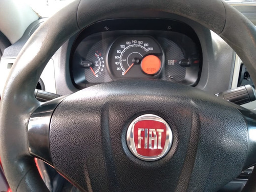 Fiat Palio 2015 1.4 5 Puertas