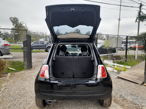 Fiat 500 1.4 Cult 85cv