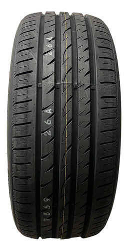 Pneu Aro 18 235/40r18 95w Xl Nexen Nfera Su4