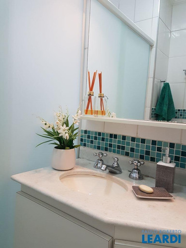 Imagem 6 de 15 de Apartamento - Jardim Paulista - Sp - 637118