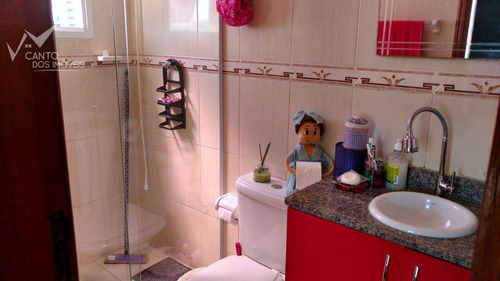 Imagem 19 de 30 de Apartamento Com 2 Dorms, Ocian, Praia Grande - R$ 266.000,00, 75m² - Codigo: 319 - V319