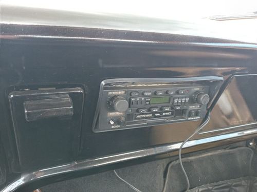Ford F-4000 1983