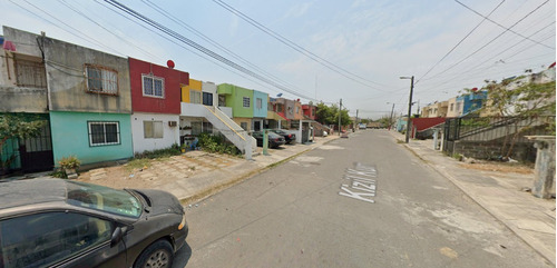 Casa En Venta Kizil Kum, Veracruz. Recuperación Bancaria Laab2