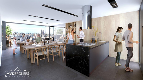 Imagen 23 de 30 de Apartamento - Villa Biarritz