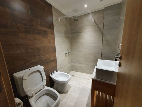 Imagen 4 de 8 de Departamento De 2 Ambientes En Guemes
