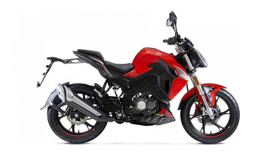 Imagen 1 de 16 de Benelli 180 S - Mejor Contado!!! - Financiado/contado! Merlo