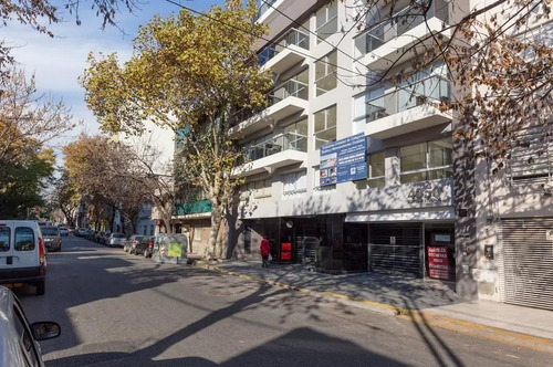 Imagen 5 de 12 de Departamento En Venta Sin Comision 2 Ambientes Balcon Corrido Palermo Amenities Amoblado Opcion Renta Temporaria Uss 1.200