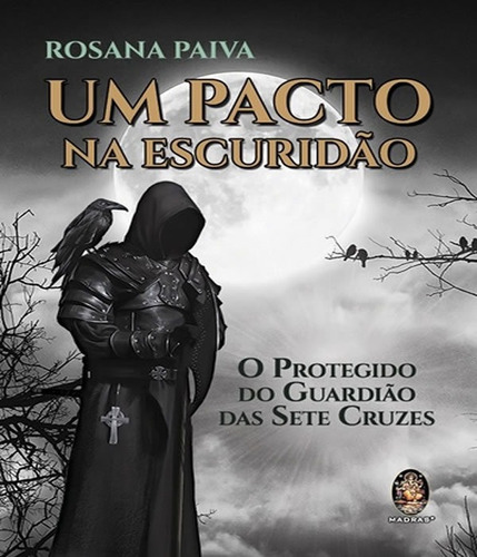 Pacto Na Escuridao, Um