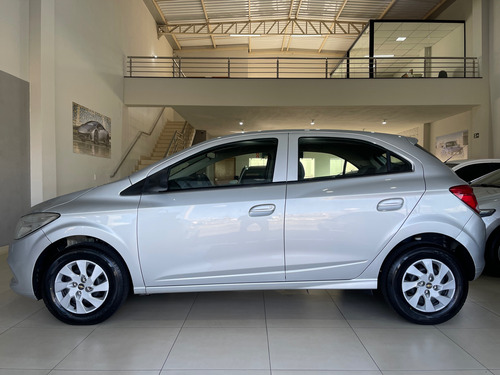 Chevrolet Onix 1.0 Lt 5p