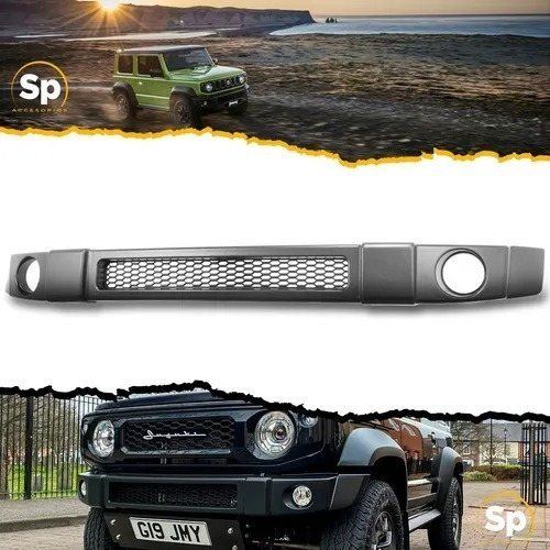 Defensa Delantera Conversion Jimny Range Rover Suzuki Jimny