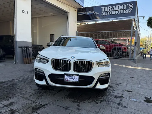 BMW X4 3.0 X4 M40ia At